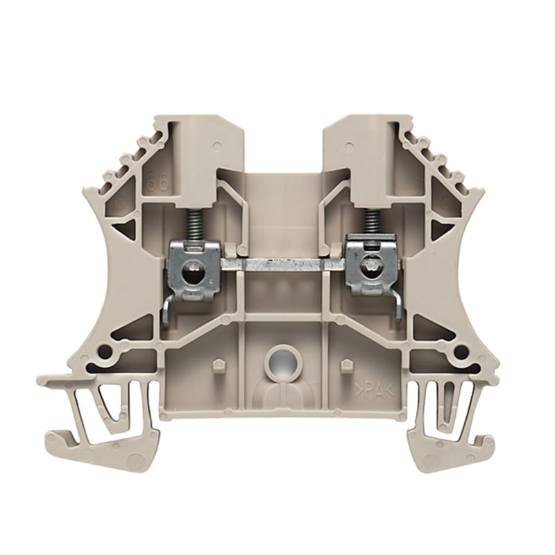 WEIDMULLER - WEI1412950000 WDU 2.5 HV