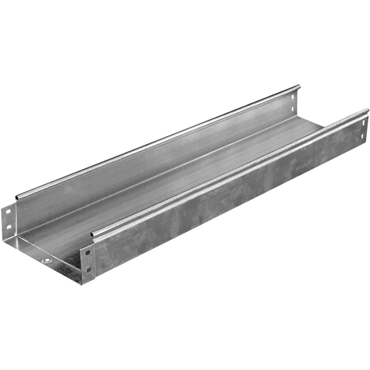SATI ITALIA SPA - SAT1420405 S5 Elemento rettilineo chiuso 400x100 mt 3 IX