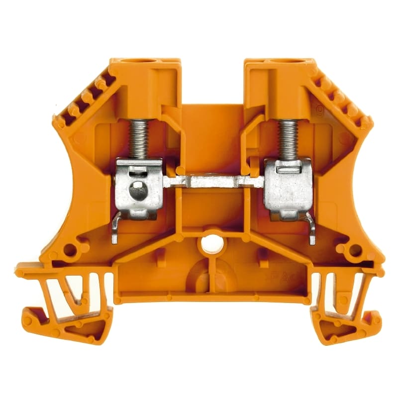 WEIDMULLER - WEI1020260000 WDU 6 OR
