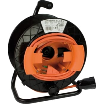 FANTON SRL - FME10203 PROL.+RACC.25M 3G1,5 S17+P40      GARDEN