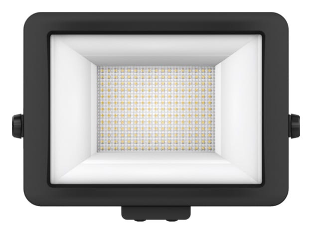 THEBEN SRL - THE1020682 THELEDA B100L BK LED 100W IP65 5000/5600