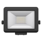 THEBEN SRL - THE1020684 THELEDA B20L BK LED 30W IP65 5000/5600K