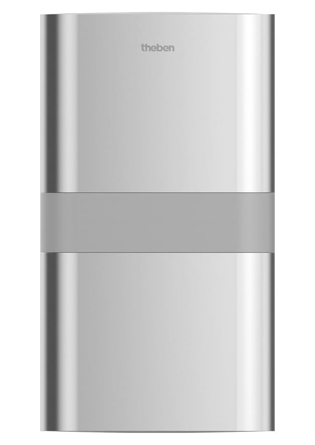 THEBEN SRL - THE1020704 THELEDA D UDL ALPROIETTORE LED ALLUMINIO