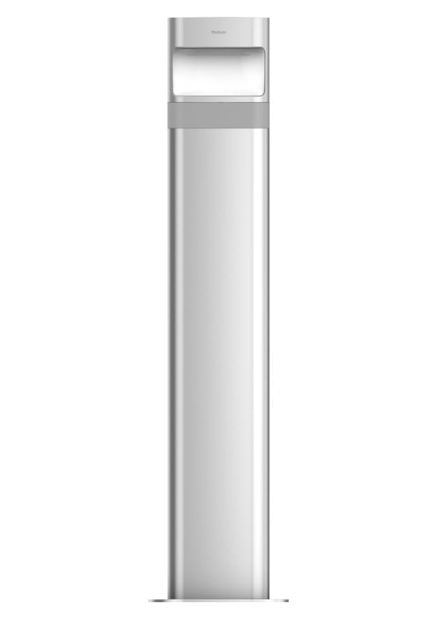 THEBEN SRL - THE1020706 THELEDA D BL PLUS AL PROIETTORE LED ALLU