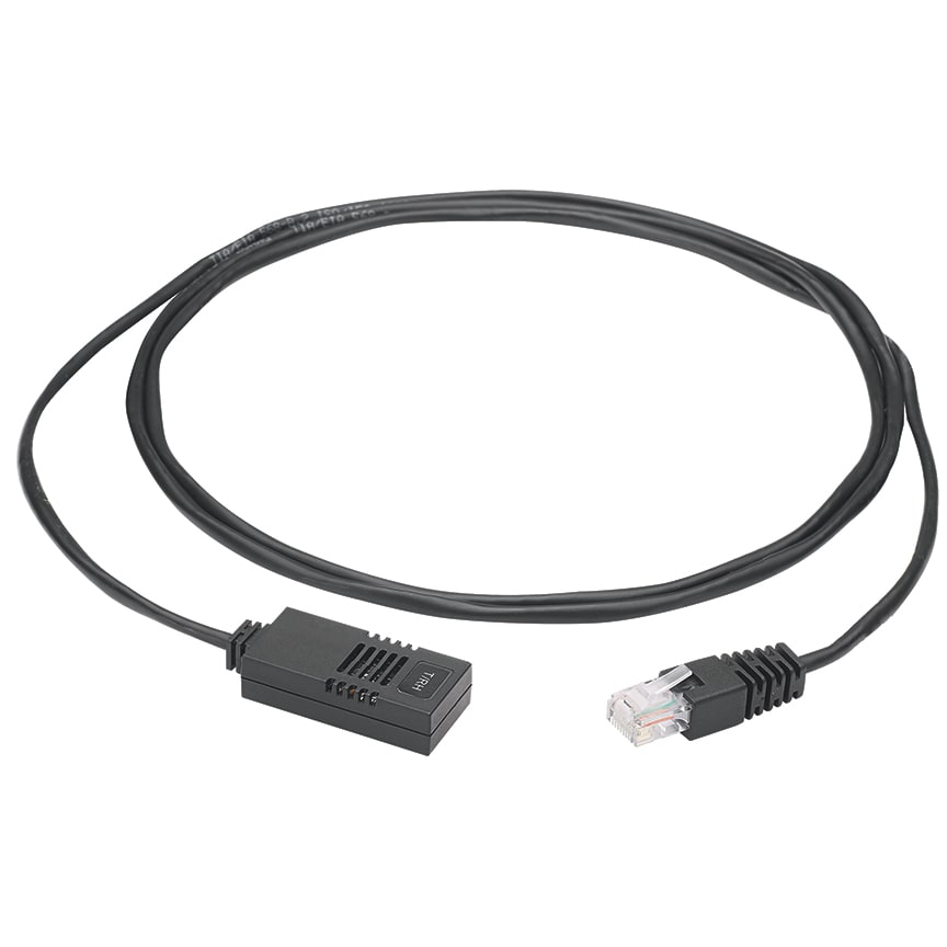 PANDUIT - PANEB001 THE PANDUIT TEMPERATURE AND HUMIDITY SEN