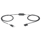 PANDUIT - PANACA01 THE DOOR SWITCH SENSOR INTEGRATES WITH T