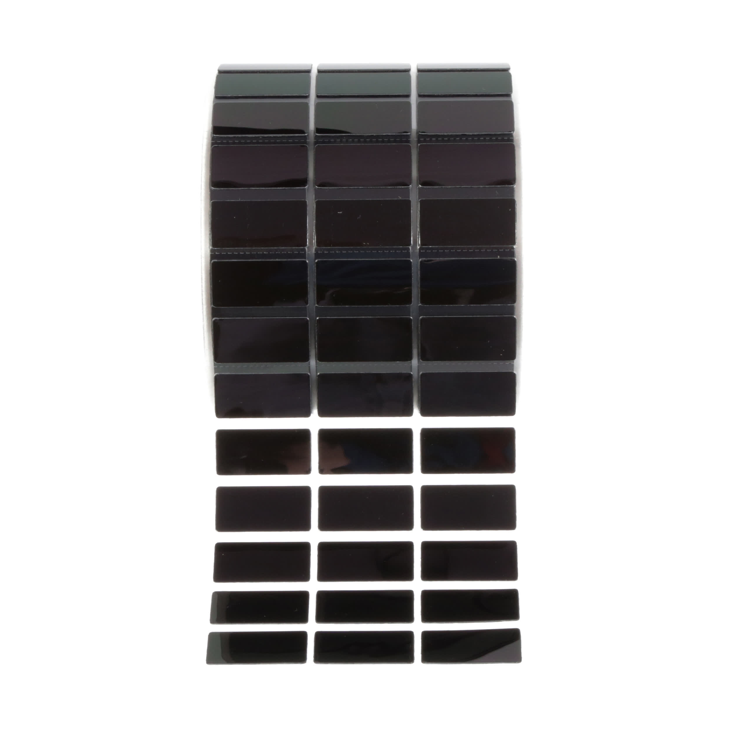 PANDUIT - PANC100X050A0T THERMAL TRANSFER RAISED PANEL COMPONENT