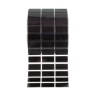 PANDUIT - PANC100X050A0T THERMAL TRANSFER RAISED PANEL COMPONENT