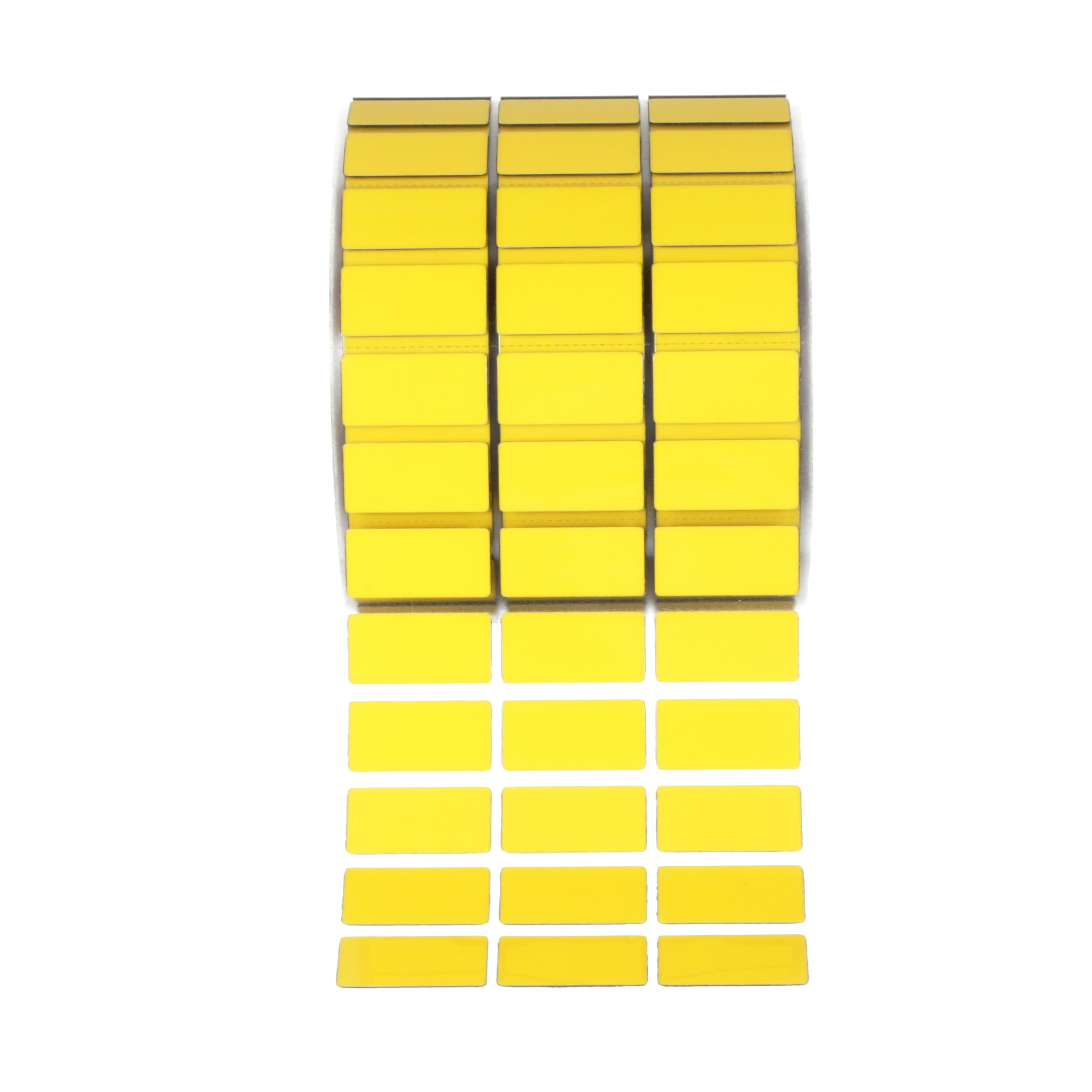 PANDUIT - PANC100X050A8T THERMAL TRANSFER RAISED PANEL COMPONENT