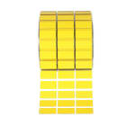 PANDUIT - PANC100X050A8T THERMAL TRANSFER RAISED PANEL COMPONENT