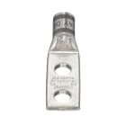 PANDUIT - PANLCDX4-14A-L CONDUTTORE FLESSIBILE, DUE FORI, CILINDR