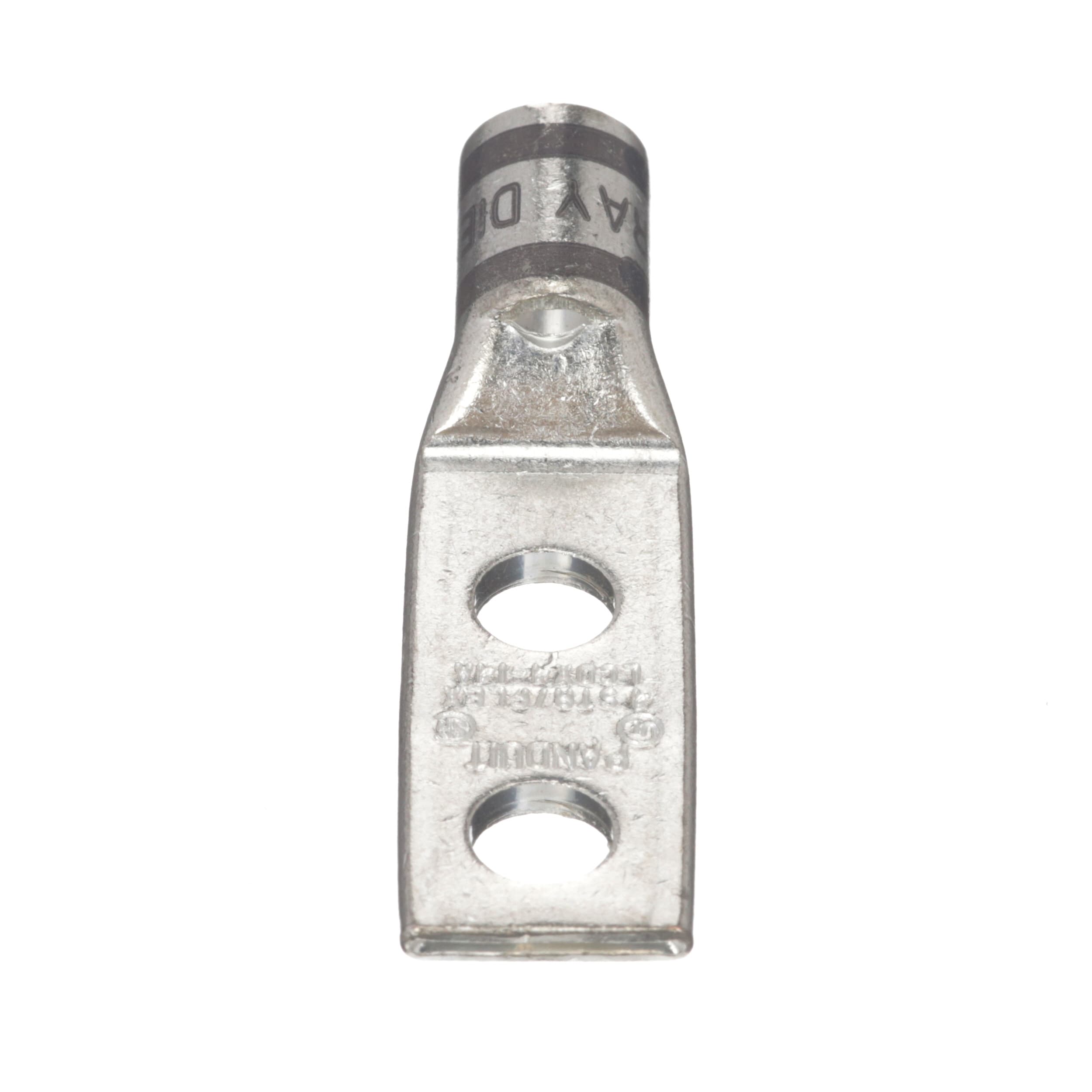 PANDUIT - PANLCDX4-14A-L CONDUTTORE FLESSIBILE, DUE FORI, CILINDR