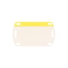 PANDUIT - PANPST-FOBLNK CARTELLO NERO GIALLO, CONF. 5 CARTELLI.