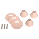 LINEA LIGHT (ILED) - ILD65141 TOUR KIT SOSP.X DRIVER REM.ROSE GOL