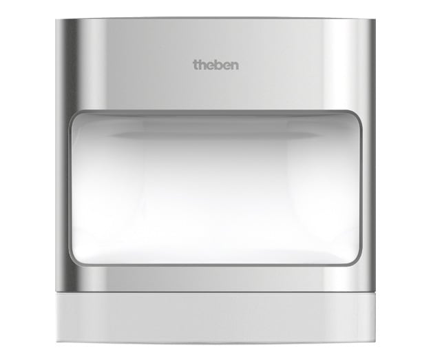 THEBEN SRL - THE1020901 THELEDA D S AL RIL 180? PROIETT. LED ALL