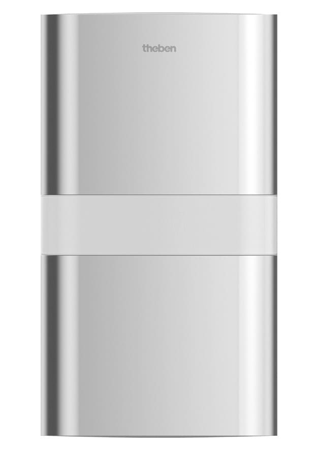 THEBEN SRL - THE1020904 THELEDA D UD AL RIL 180? PROIETT LED ALL