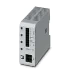 PHOENIX CONTACT - PHC1065729 CBMC E4 24DC/1-10A S-R INT. ELETTR. 4 CA