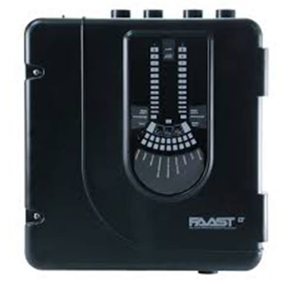 NOTIFIER ITALIA SR - NOTFL2022EI-HS LOOP BASED DUAL CH. ASPIRATION UNIT