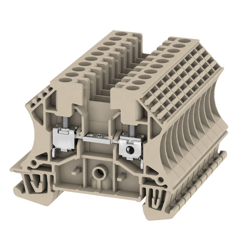 WEIDMULLER - WEI1021000000 WDU 4/10
