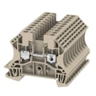 WEIDMULLER - WEI1021000000 WDU 4/10