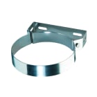 FERRARI - FER102134 COLLARE A MURO INOX DN130