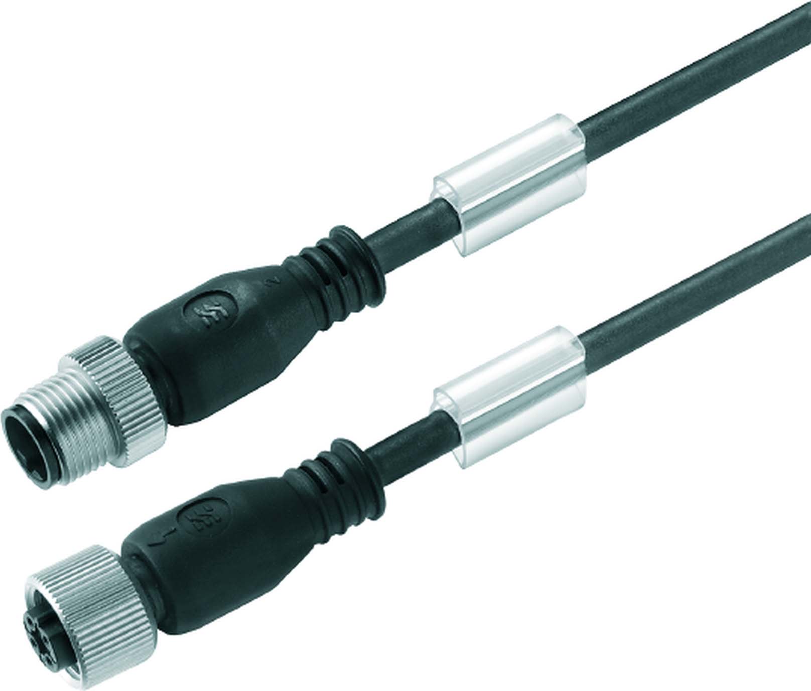 WEIDMULLER - WEI1906301000 SAIL-M12GM12G-4-10U