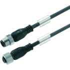 WEIDMULLER - WEI1906301000 SAIL-M12GM12G-4-10U