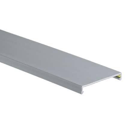 PANDUIT - PANC2LG6 COPRE IL CANALE PORTACAVI PER PROTEGGERE