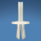 PANDUIT - PANNR1-C RIVETTO IN NYLON PER UTILIZZO CON UTENSI