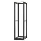 PANDUIT - PANR4PCN THE 4-POST RACK COMBINES THE STABILITY O