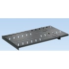PANDUIT - PANRSHLF THE RACK SHELF IS AN ACCESSORY THAT IS D
