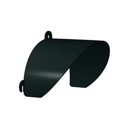 SIMES SPA - SMVS.1022.09 VISIERA MINIFOCUS NER