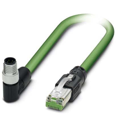 PHOENIX CONTACT - PHC1080545 NBC-M8MRD/5,0-93C/R4AC CAVO DI RETE