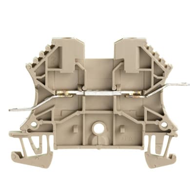 WEIDMULLER - WEI1022200000 WDU 2.5 LL
