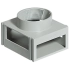 BTICINO - BTI10226BS SOTTOPAVIMENTO - ELEMENTO A 4 INGRESSI