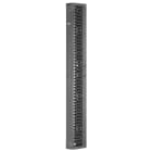 PANDUIT - PANPR2VFD0896 THE PATCHRUNNER 2 VERTICAL CABLE MANAGER