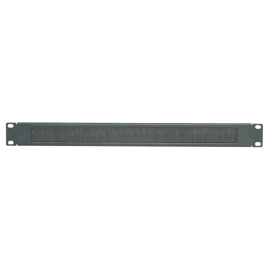 PANDUIT - PANBR1B THE BRUSH SEAL BLANKING PANEL CONTROLS A