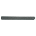 PANDUIT - PANBR1B THE BRUSH SEAL BLANKING PANEL CONTROLS A