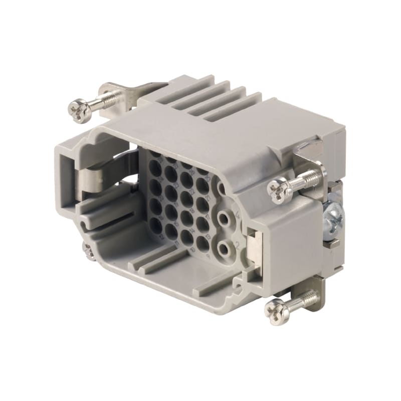 WEIDMULLER - WEI1023290000 HDC S8/24 MC