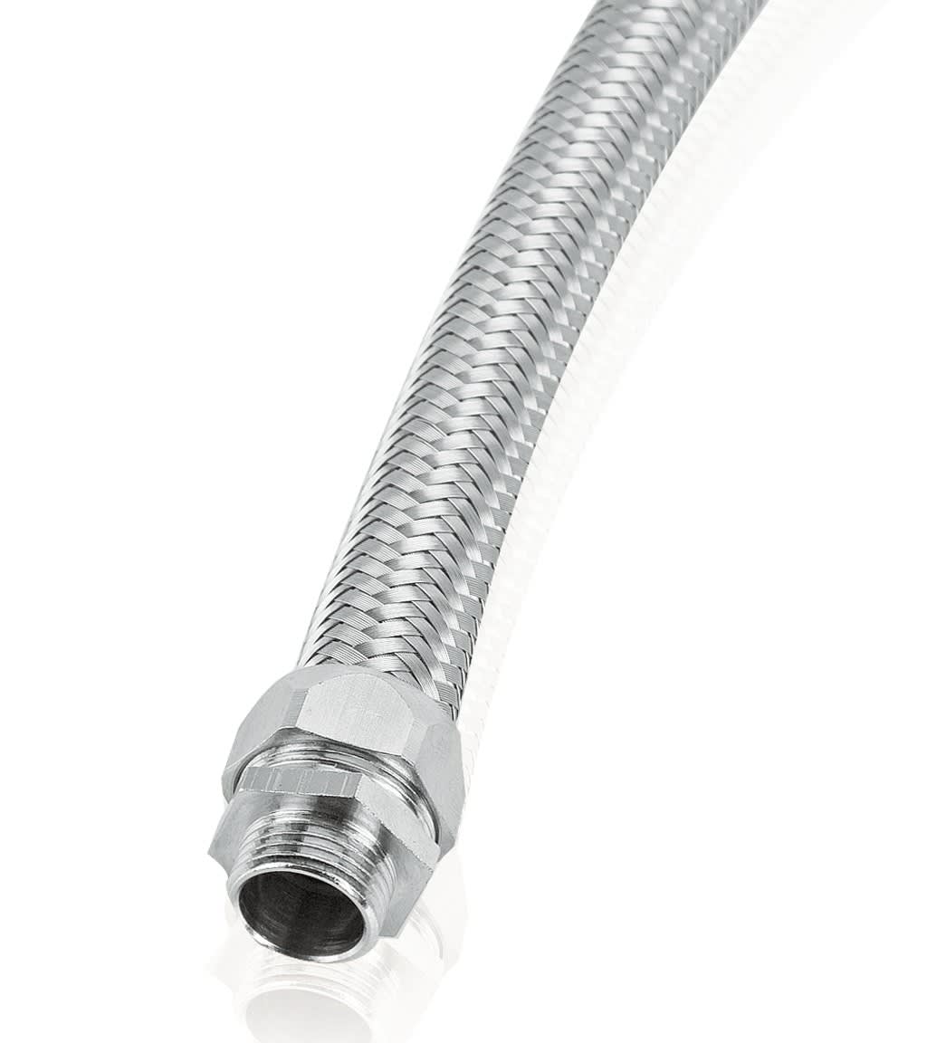 EURO 2000 SPA - URODMTLNX 227 GUAINA INOX AISI304 LNX -227