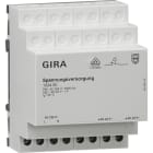 GIRA - GGI102400 TENSIONE ALIMENTAZ. 24 V AC 1 A AMG ACCE