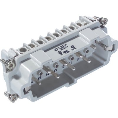 LAPP ITALIA SRL - LPP10240110 EPIC H-BVE 6 BS