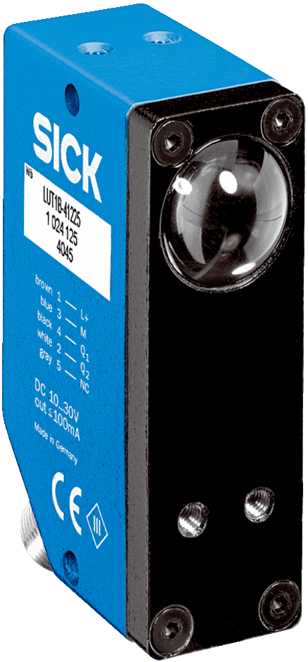 SICK - SIK1024128 LUT1U-11331
