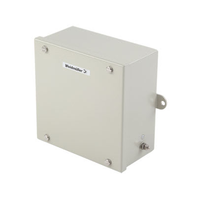 WEIDMULLER - WEI1025050000 KLIPPON STB 6 MS HT