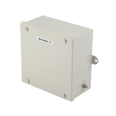 WEIDMULLER - WEI1025050000 KLIPPON STB 6 MS HT