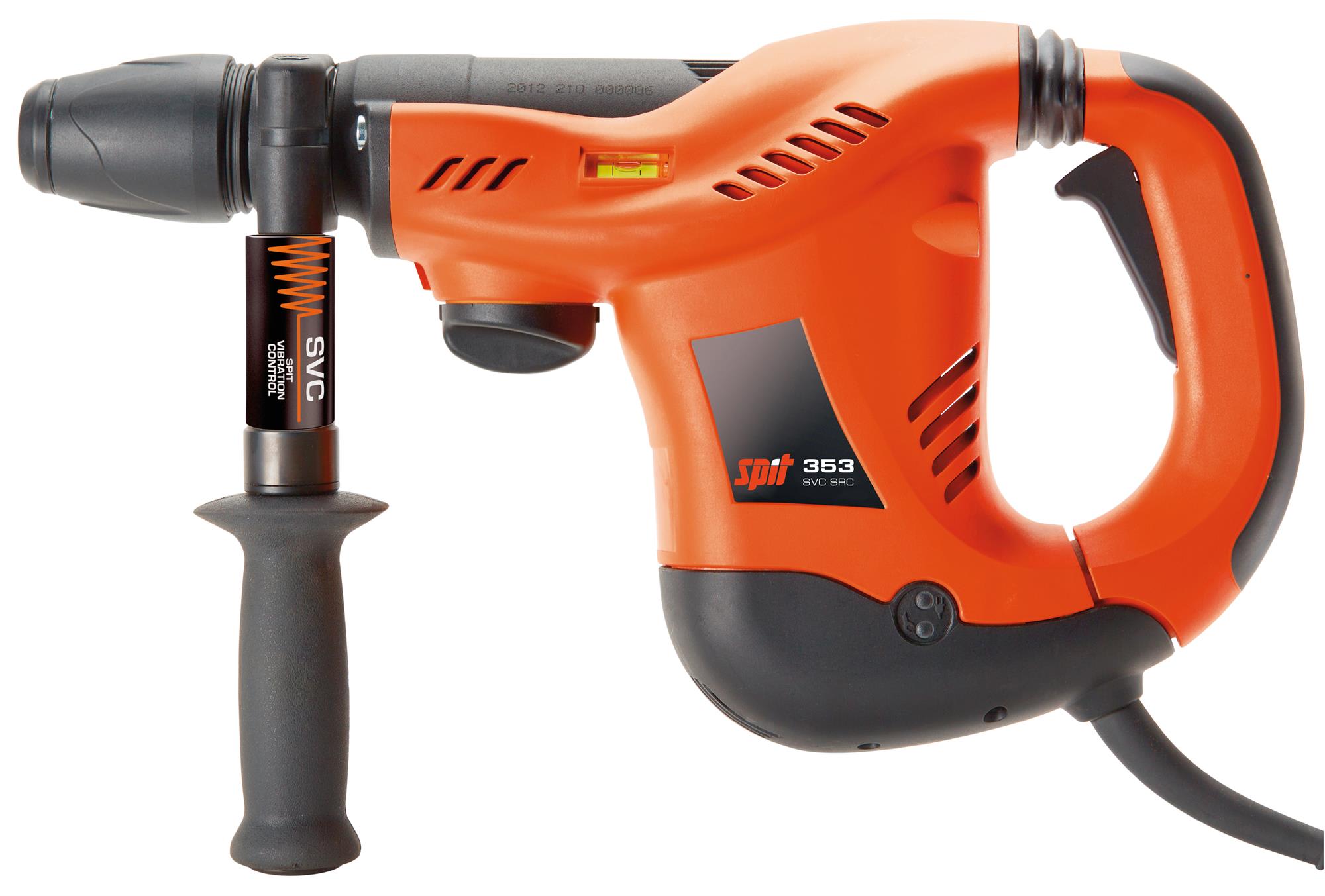 ELEMATIC SPIT - ITP811063 MARTELLO 353 SVC SRC SDS MAX