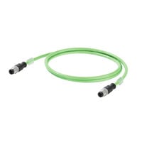 WEIDMULLER - WEI1025950100 IE-C5DD4UG0100MCSMCS-E