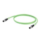 WEIDMULLER - WEI1025950100 IE-C5DD4UG0100MCSMCS-E
