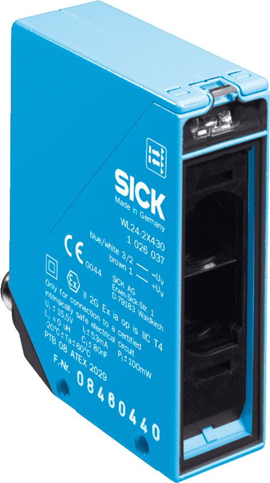 SICK - SIK1026037 WL24-2X430