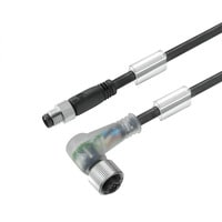 WEIDMULLER - WEI1026210200 SAIL-M8GM12W-3L2.0U